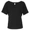 BELLA+CANVAS® Slouchy Triblend Women's T-Shirt